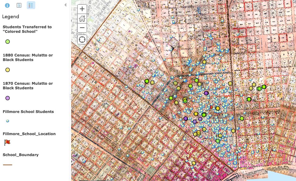 fillmore-school-map